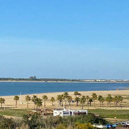 Farinas 15 Lejlighed Sanlúcar de Barrameda Eksteriør billede