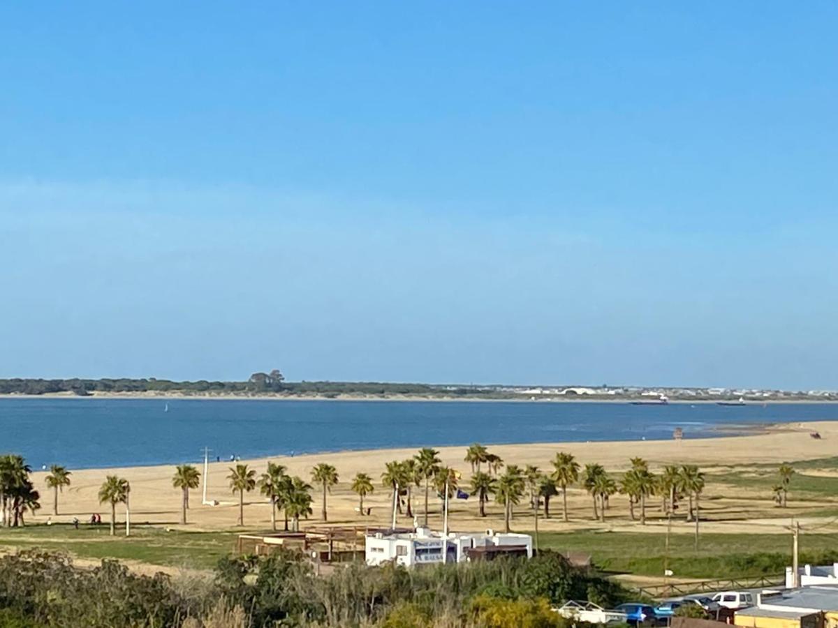 Farinas 15 Lejlighed Sanlúcar de Barrameda Eksteriør billede
