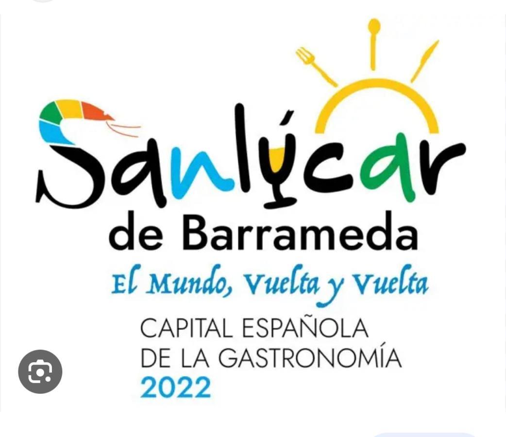 Farinas 15 Lejlighed Sanlúcar de Barrameda Eksteriør billede